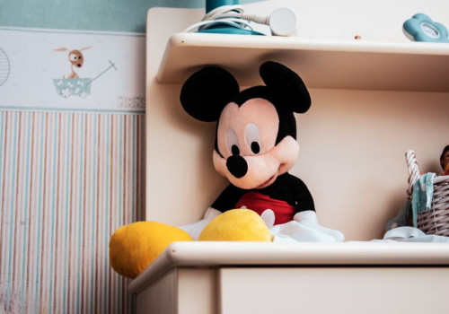 Houten speelgoed dat meegroeit met je kind