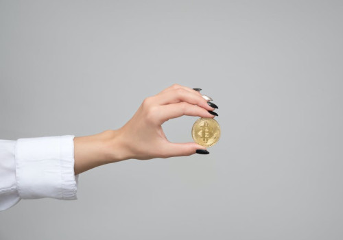 Waarom investeren in cryptocurrency?