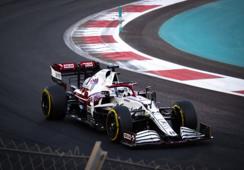 Waarom is Formule 1 de ideale sport voor op televisie?