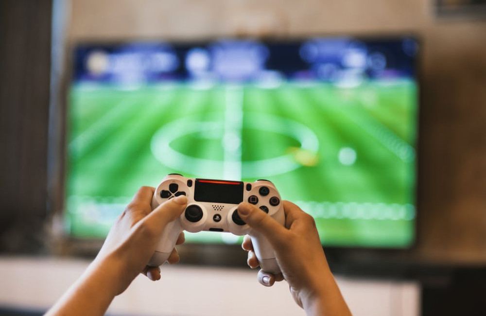 Gaming op televisies? Tips voor de ultieme spelervaring!