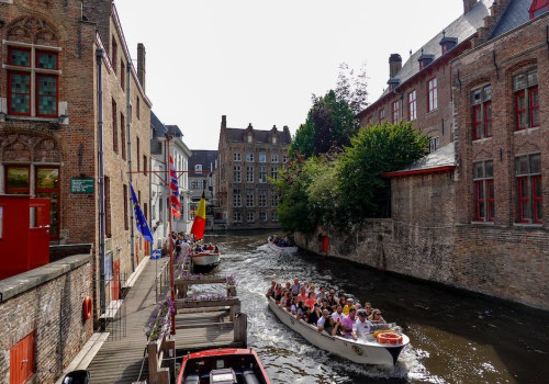 De beste tips voor een stedentrip in Brugge