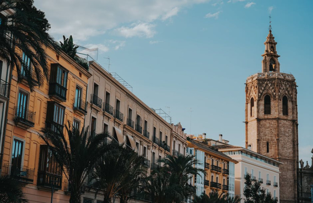 De 5 beste citytrips in Spanje