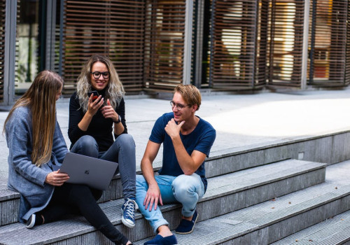 Hoe kies je jouw studierichting voor vervolgonderwijs op de middelbare school?