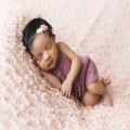 Op welke manier laten mensen weten dat ze een baby hebben?