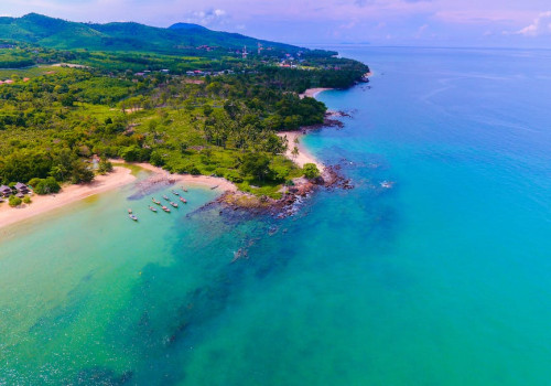 Luxe all-inclusive vakantie in Thailand? Hier moet je op letten!