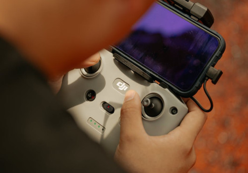 Wat je moet weten over drone opleidingen? Lees deze stap voor stap gids!