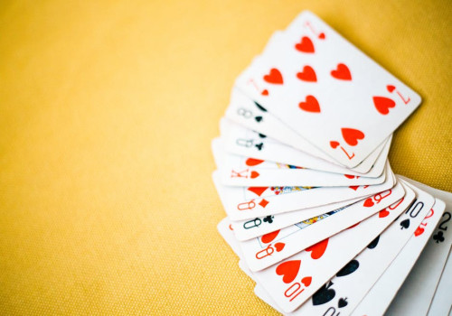 Leer Blackjack spelen bij online casino's