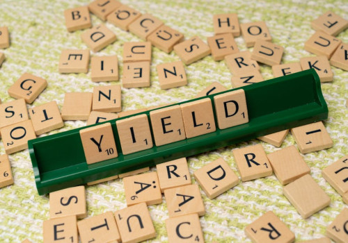 Eigenschappen met een Y: positief en negatief gesorteerd