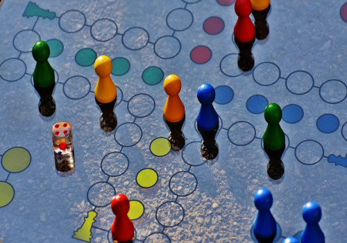 3 leuke gezelschapsspellen voor een zomerse avond