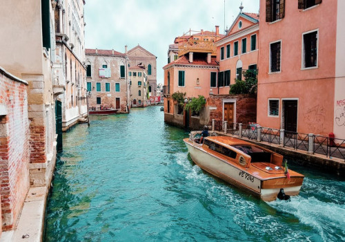 7 leuke wetenswaardigheden over Italië