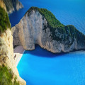 Hoe groot is Zakynthos vergeleken met Nederland