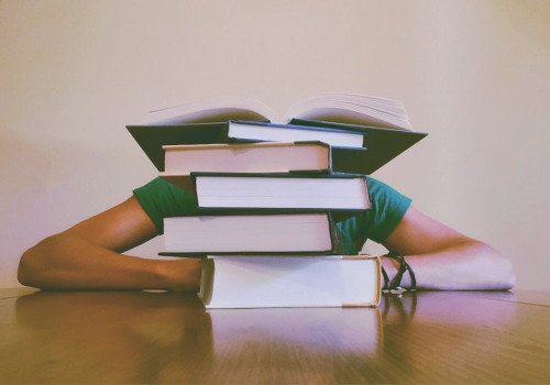 Beginnen met studeren aan de universiteit? Dit heb je nodig!