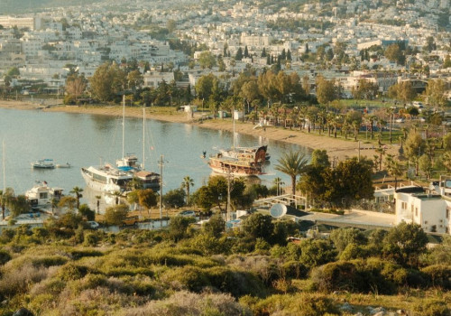 Thessaloniki strand: wat leerlingen en studenten moeten weten voor een strandtrip
