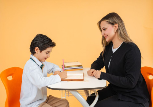 Waarom de schoolomgeving steeds zwaarder meeweegt bij een woonkeuze
