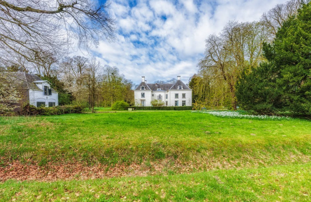 Villa Poppenallee: luxe vakantievilla in het hart van het Vechtdal