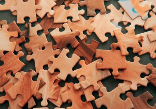 Wat Is het geheim van puzzelen?