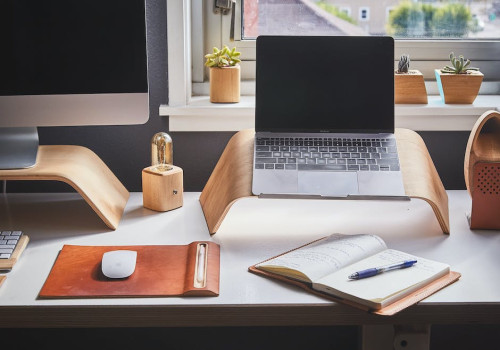 De invloed van een opgeruimde werkplek op productiviteit