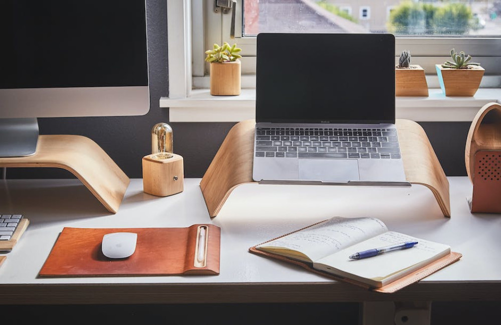 De invloed van een opgeruimde werkplek op productiviteit