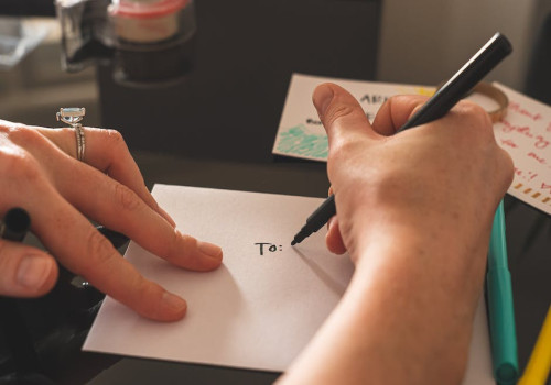 Hoe schrijf je de beste motivatiebrief?