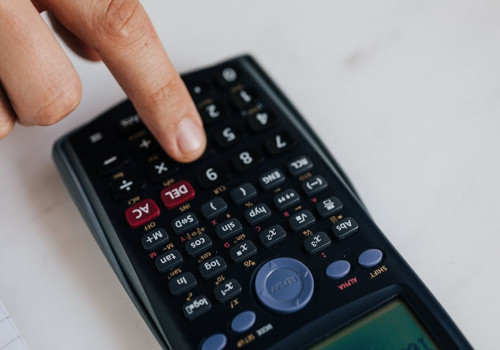Hoeveel geld ben je gemiddeld kwijt aan middelbareschoolspullen?
