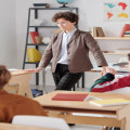 Hoe kies je de juiste middelbare school voor je kind?