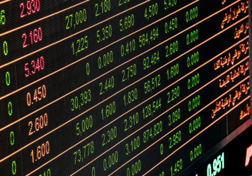 Beleggen met online brokers, wat is de beste voor mij?