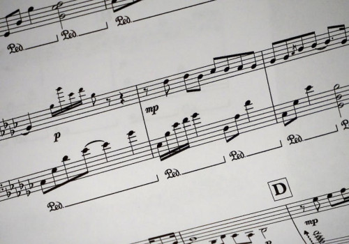 Wat betekent het spreekwoord ‘daar zit muziek in’?
