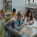 Kinderen en concentratie? Signalen herkennen en aanpakken!