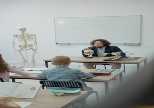 Waarom leren niet stopt na je schooltijd: hoe ouderen hun kennis blijven uitbreiden