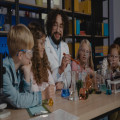 Waarom blijft leren op latere leeftijd belangrijk voor je brein?