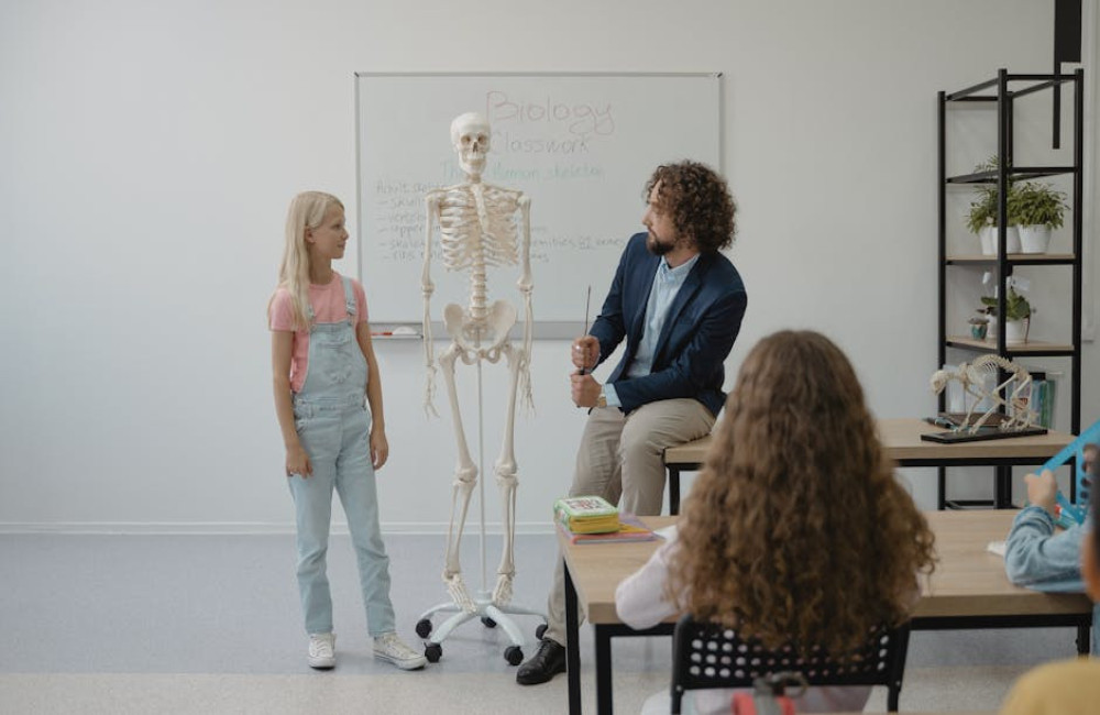 Waarom blijven leren belangrijk is voor ouderen