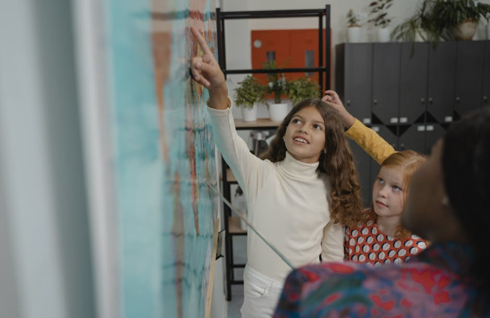 waarom blijven leren belangrijk is voor ouderen in 2025