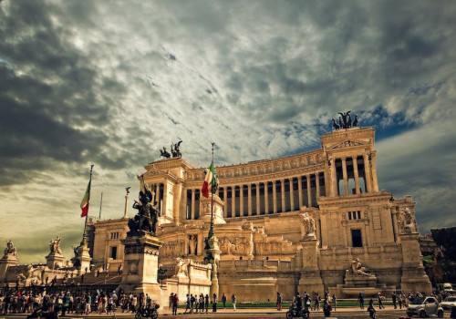 Wat kun je allemaal doen tijdens een stedentrip in Rome?