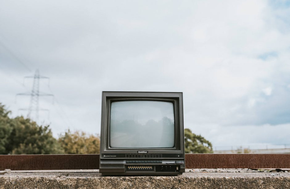 Regionale blokkades en IPTV