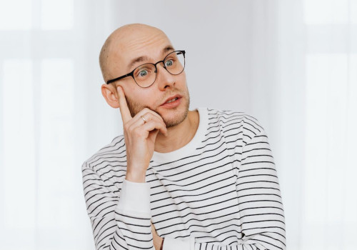 Hoe oud moet je zijn voor een haartransplantatie?