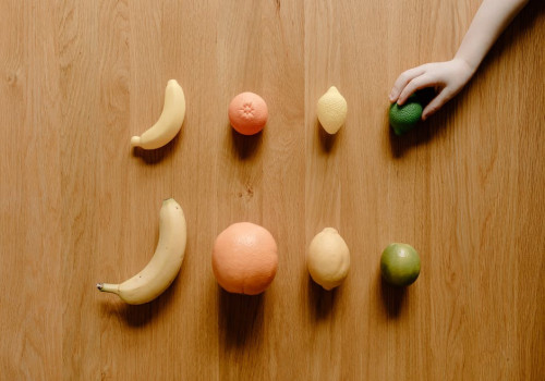 Wat zijn voedingssupplementen?