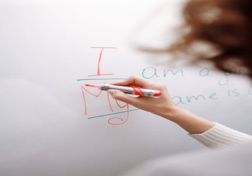 Is het 'wordt' of 'word'? Wij leggen het verschil duidelijk uit