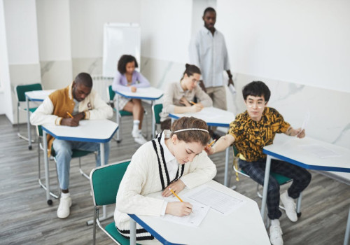 Boost je slagingskans met slimme examentraining vwo