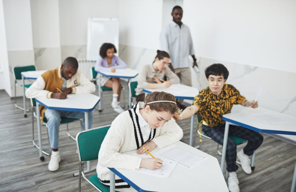 Boost je slagingskans met slimme examentraining vwo