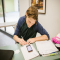 Hoe jij gegarandeerd slaagt voor je examen