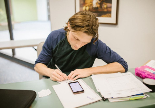 Hoe jij gegarandeerd slaagt voor je examen