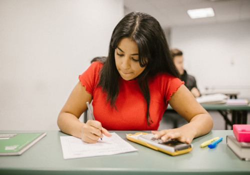 3 tips waarmee jij gegarandeerd slaagt voor je examen