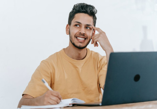 Veel huiswerk? Zorg dat je een goede bureaustoel hebt!