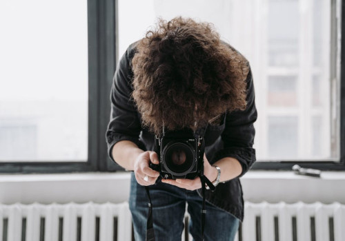 Schoolfoto's maken: zo verloopt een succesvolle fotodag op school