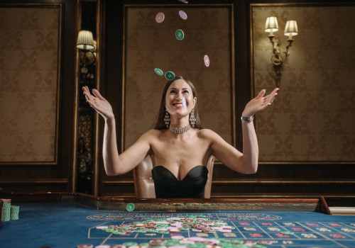 Hoe slim is het gebruik van strategieën bij casinos?