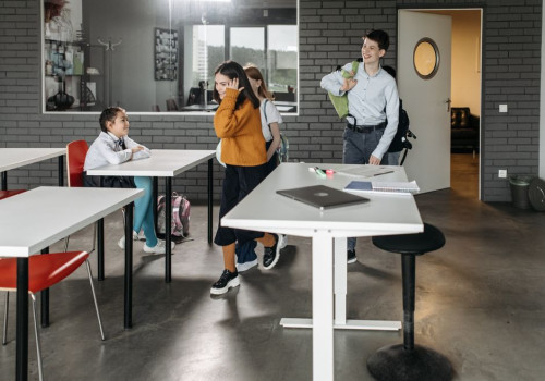 Draag bij aan de ontwikkeling van kinderen door maatwerk meubilair