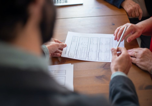 Het ultieme stappenplan voor het afsluiten van een autoverzekering