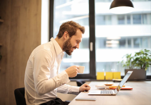Hoe maak ik een professionele website voor mijn bedrijf?