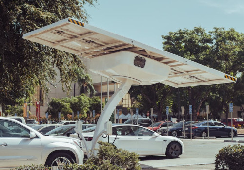 Op zomervakantie met de elektrische auto? Hier moet je op letten